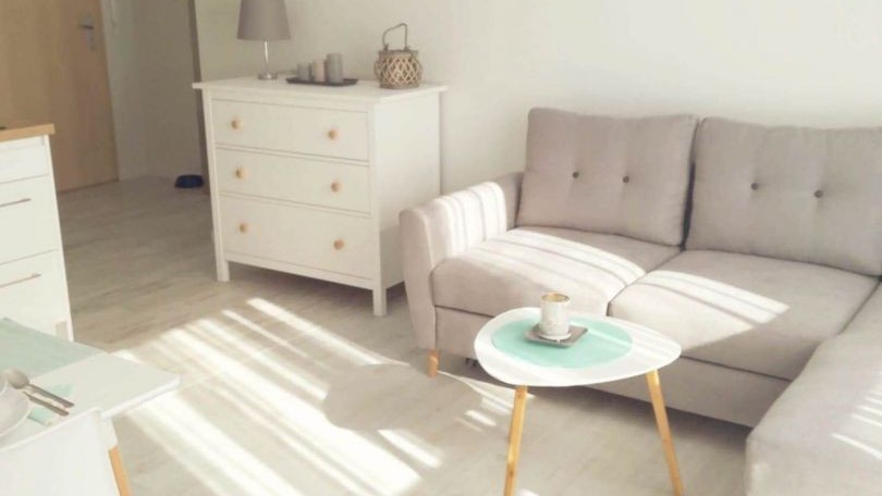 Apartament SŁONECZNY
