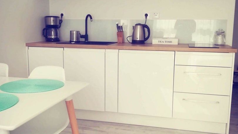 Apartament SŁONECZNY