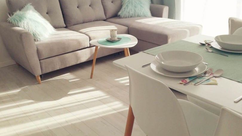 Apartament SŁONECZNY