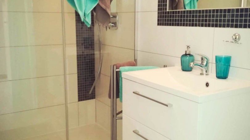 Apartament SŁONECZNY