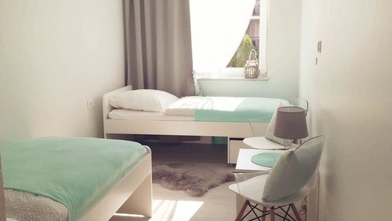 Apartament SŁONECZNY
