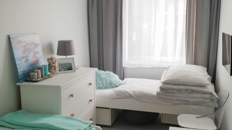 Apartament SŁONECZNY