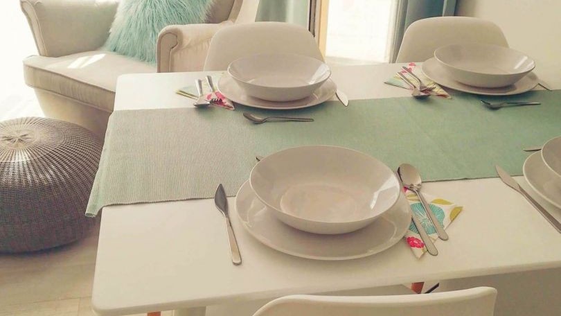 Apartament SŁONECZNY