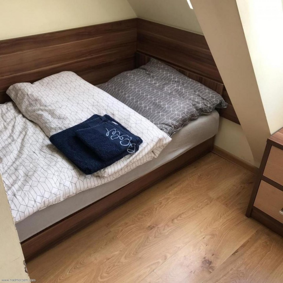 Rentumi Hostel - Świnoujście Noclegi