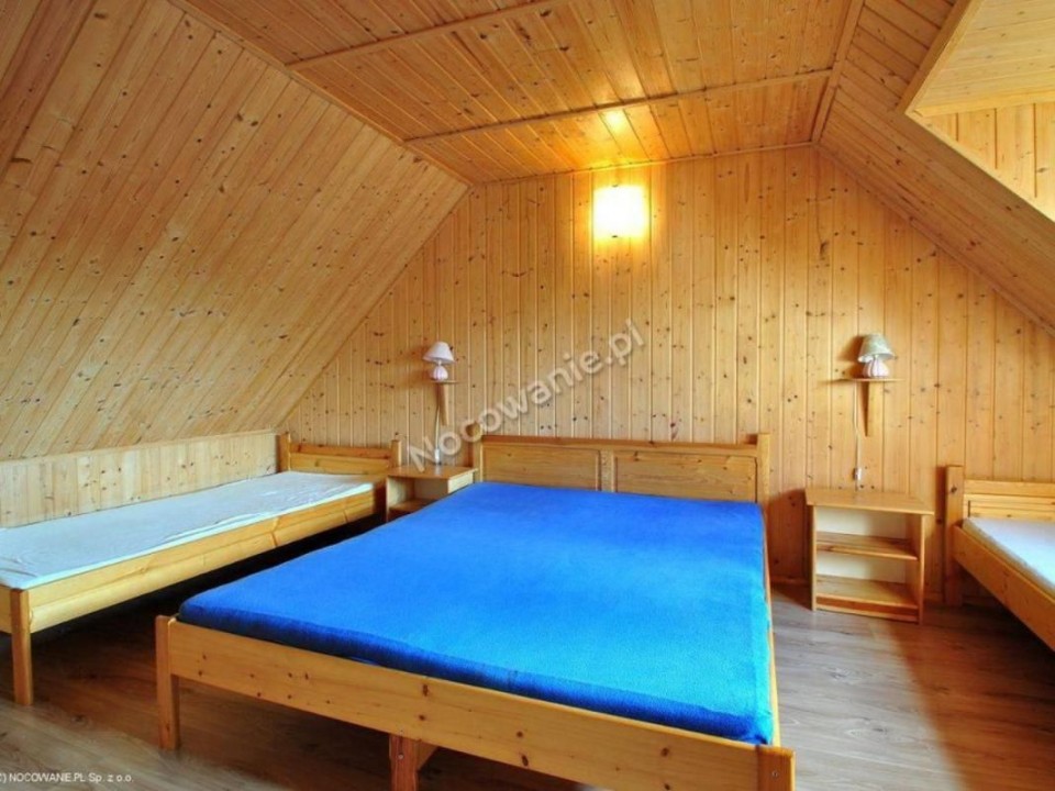 Domki ANTOM