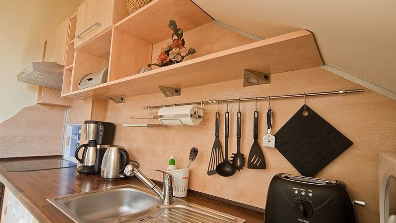 ANGRA apartments