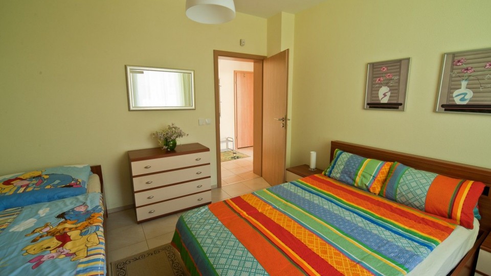 ANGRA apartments