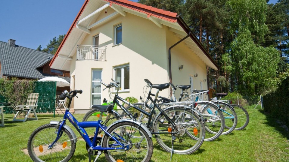 ANGRA apartments