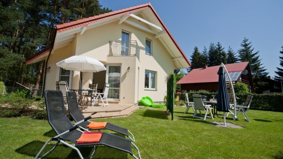 ANGRA apartments