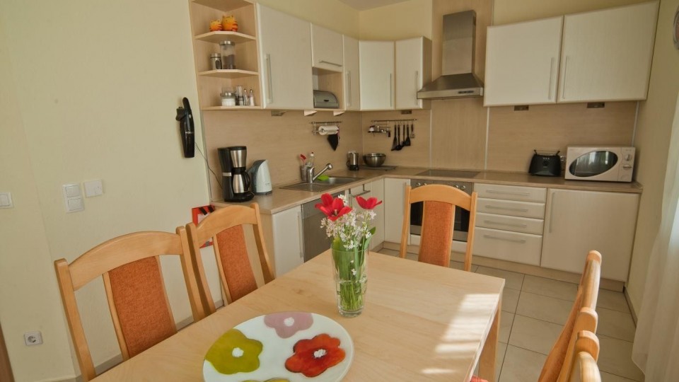ANGRA apartments