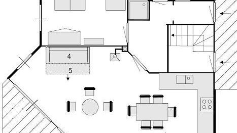 ANGRA apartments