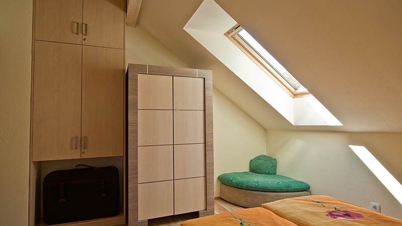 ANGRA apartments