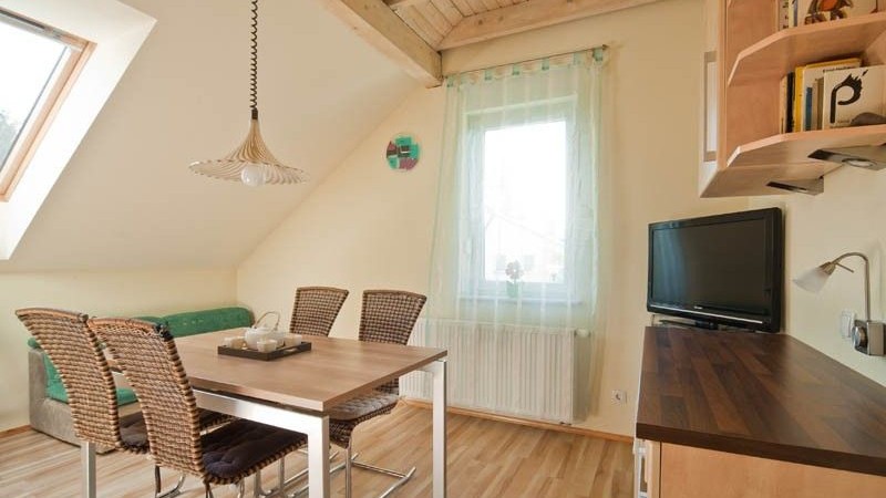 ANGRA apartments