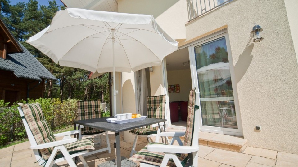 ANGRA apartments