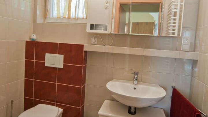 ANGRA apartments