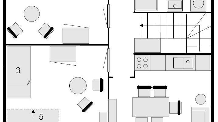 ANGRA apartments