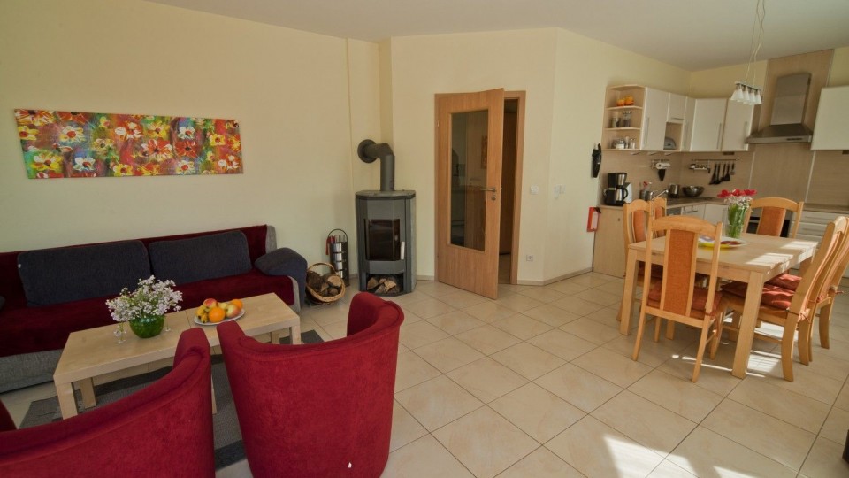 ANGRA apartments