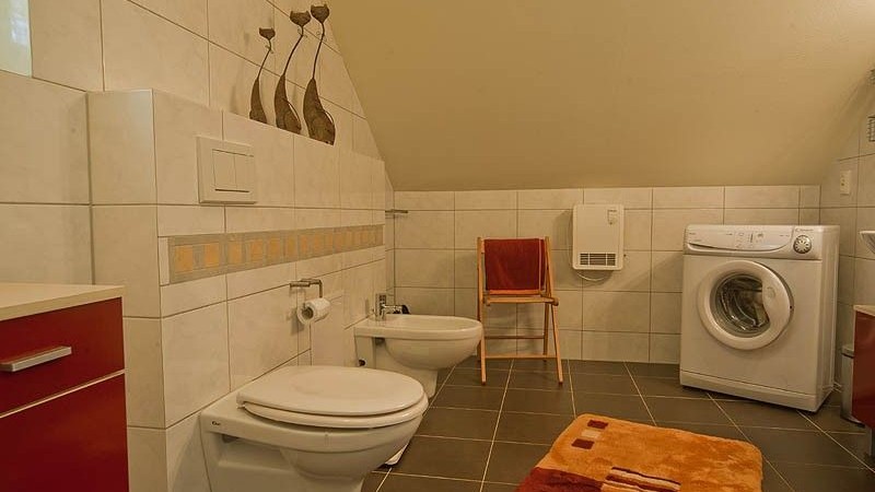 ANGRA apartments