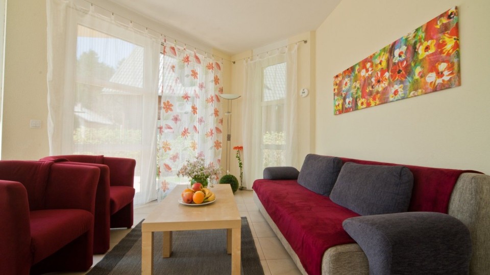 ANGRA apartments