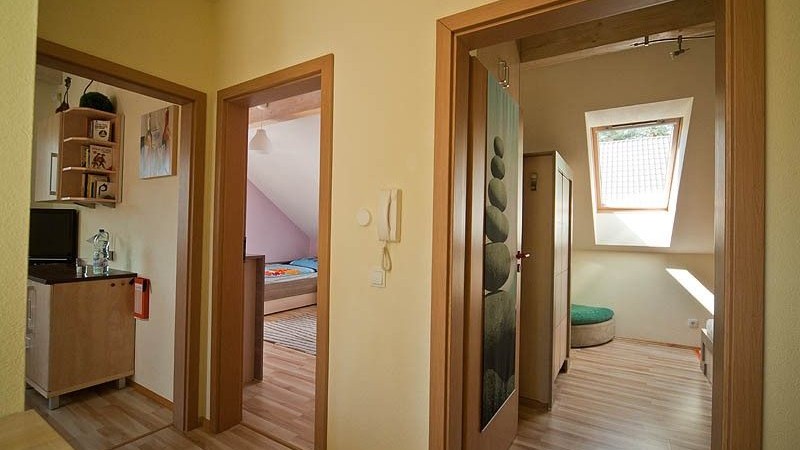 ANGRA apartments