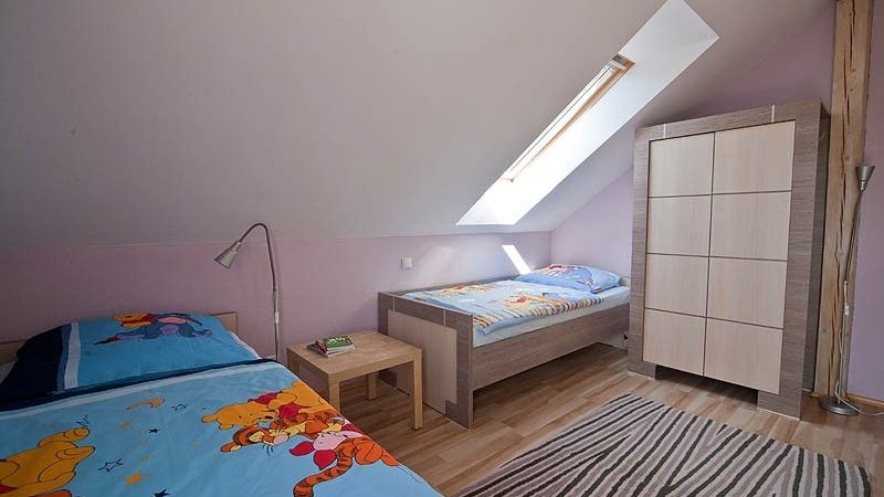 ANGRA apartments
