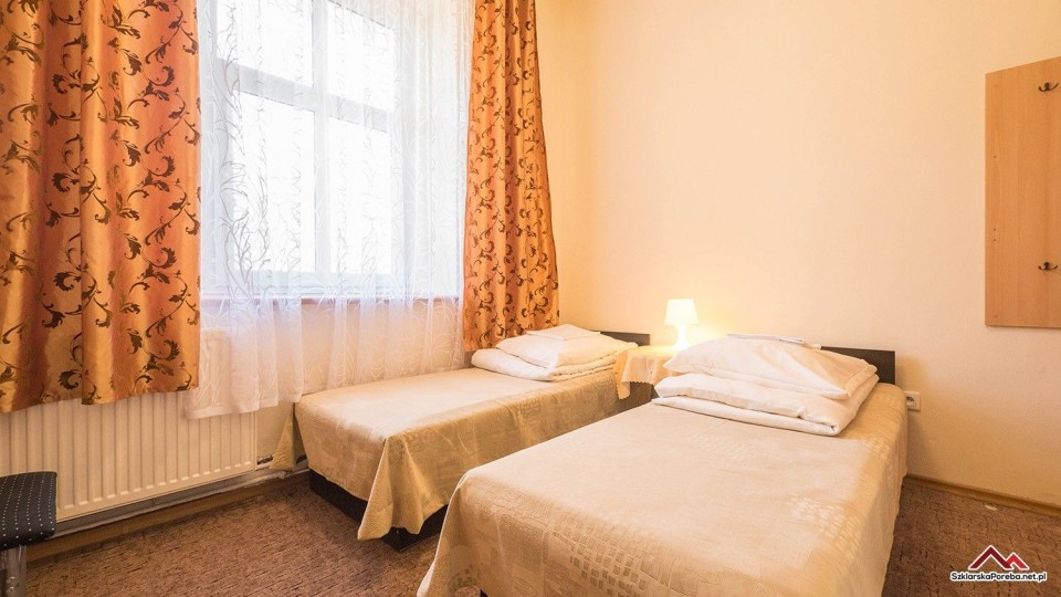 Dom Wczasowy JAŚ