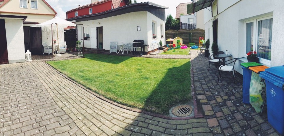 Pokoje Gościnne