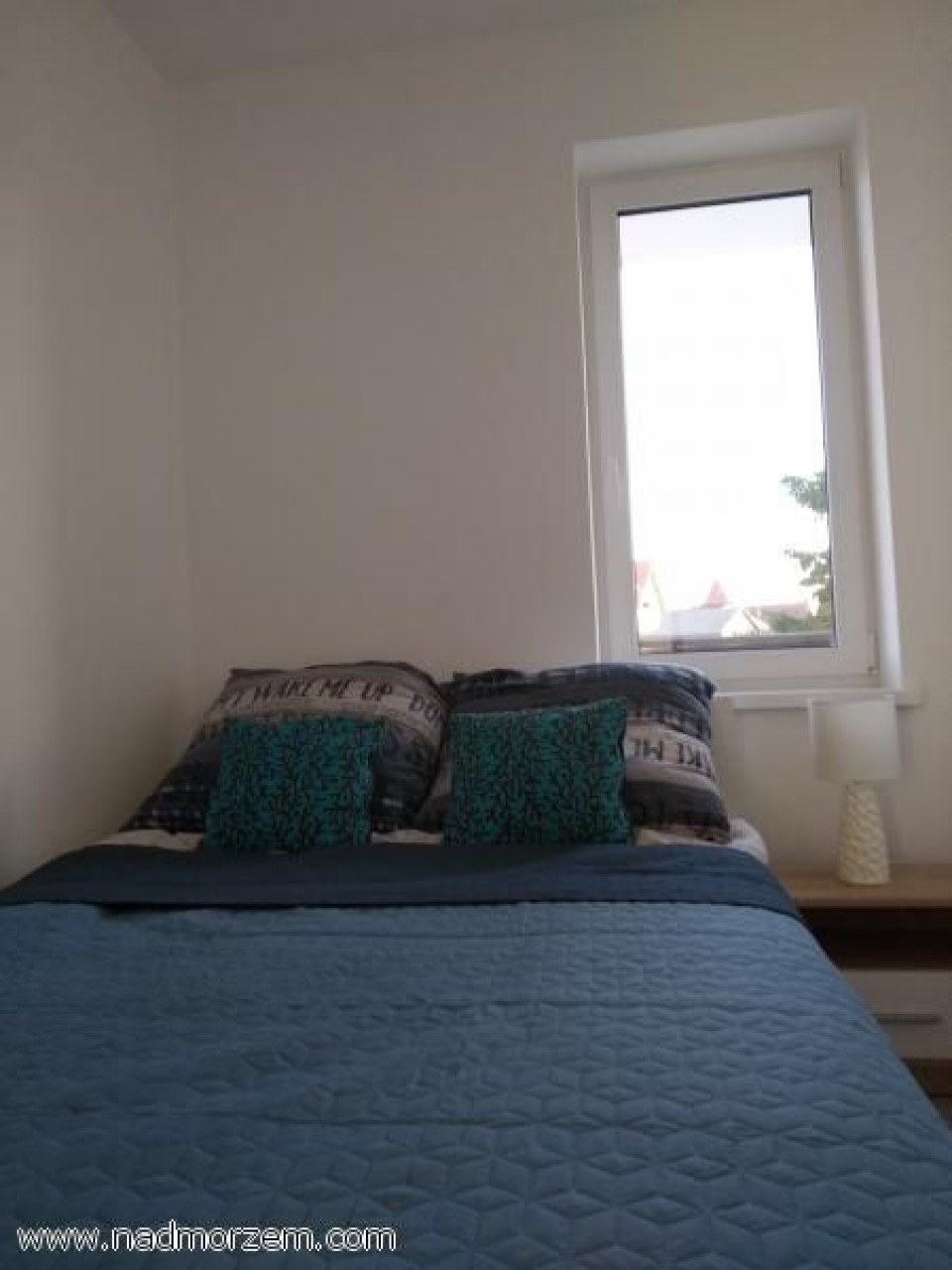 Apartamenty Bulwar Nadmorski