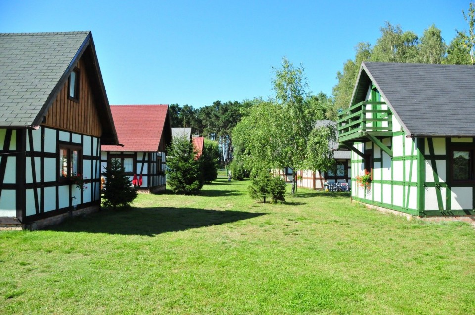 NASZA CHATA