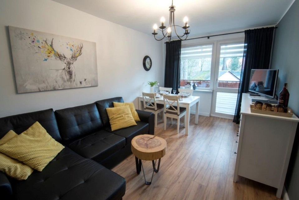Apartament LOKUM