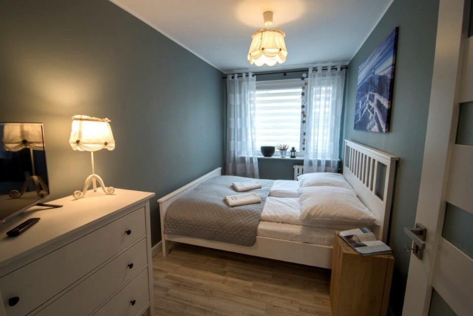 Apartament LOKUM