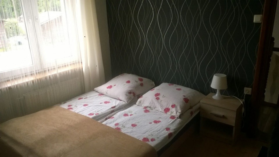 Pokoje Gościnne ROKSANA