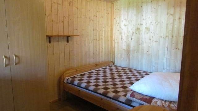 Domki ZŁOTA PLAŻA