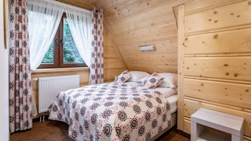 Apartamenty Suche