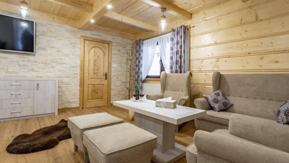 Apartamenty Suche