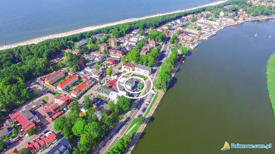 Pokoje Gościnne BARBARA