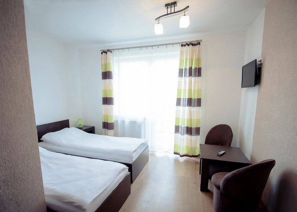 Dom Gościnny MARTA
