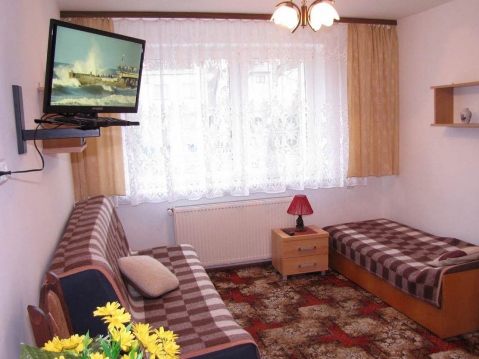 Dom PRZYMORZE