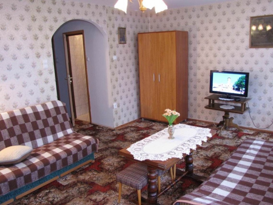 Dom PRZYMORZE