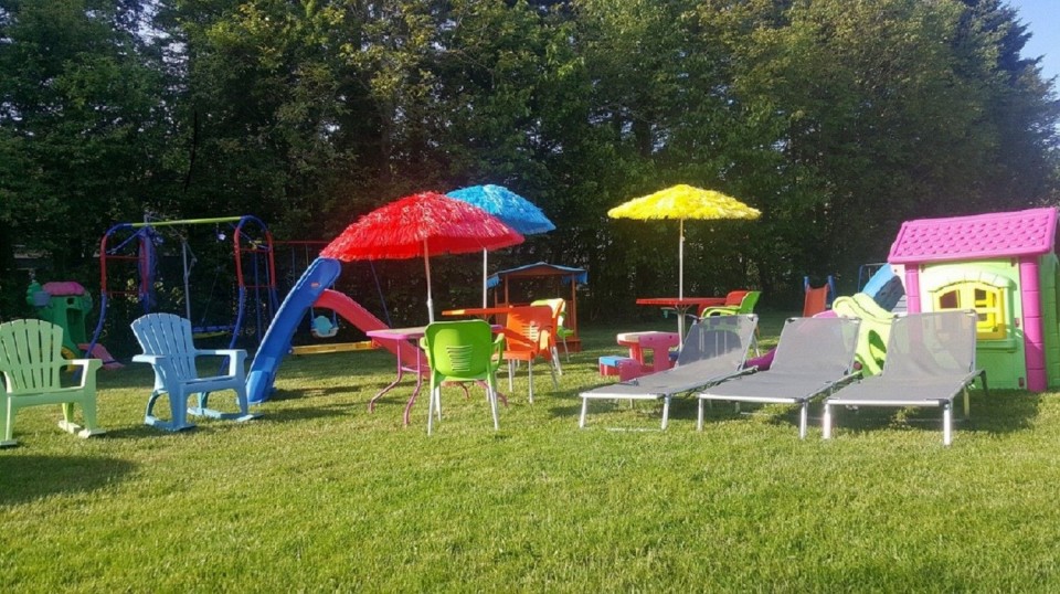 Pokoje U Wojtka Za Świerkami