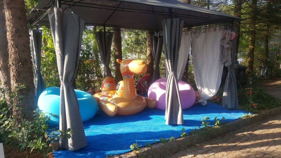 Pokoje U Wojtka Za Świerkami