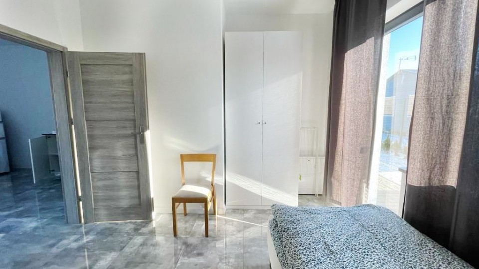 Domki apartamentowe „U ADAMA I EWY”