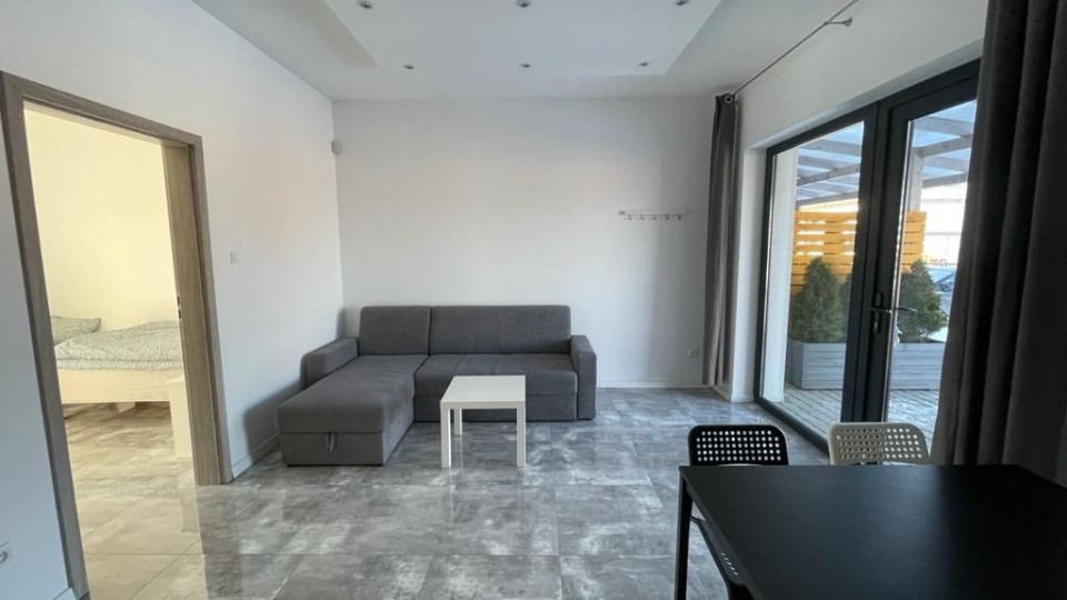 Domki apartamentowe „U ADAMA I EWY”