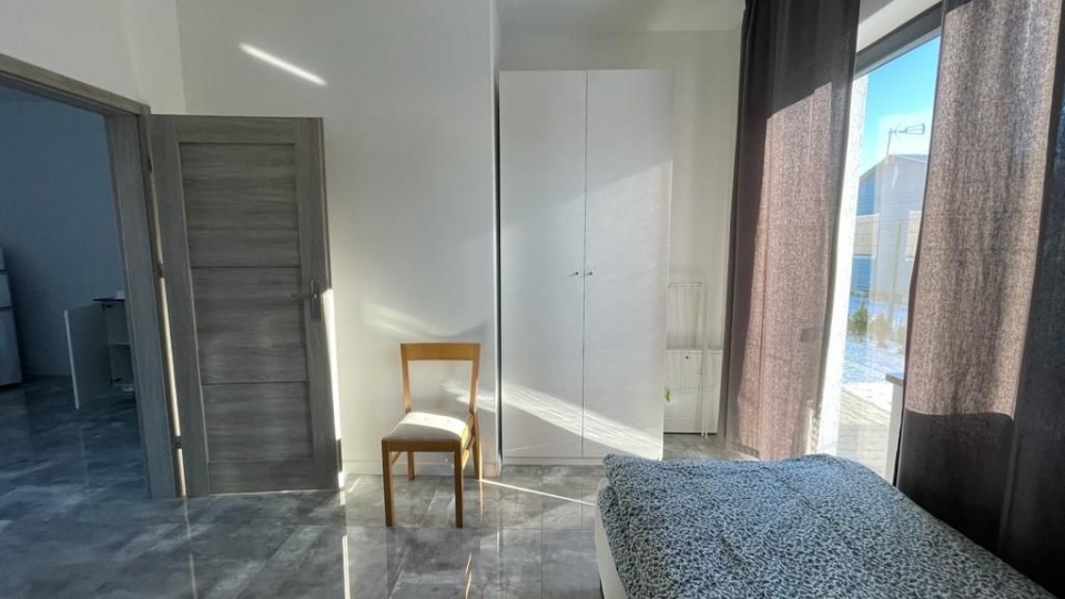 Domki apartamentowe „U ADAMA I EWY”