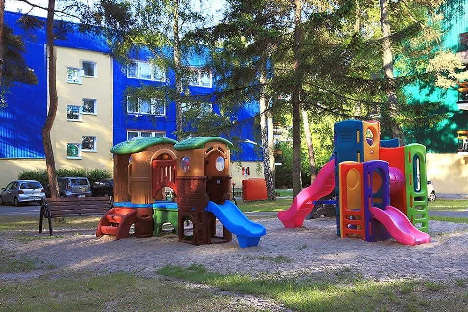 Ośrodek ZASTAL