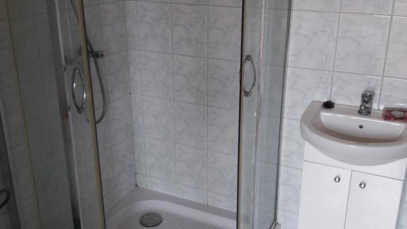 Pokoje Gościnne U BASI