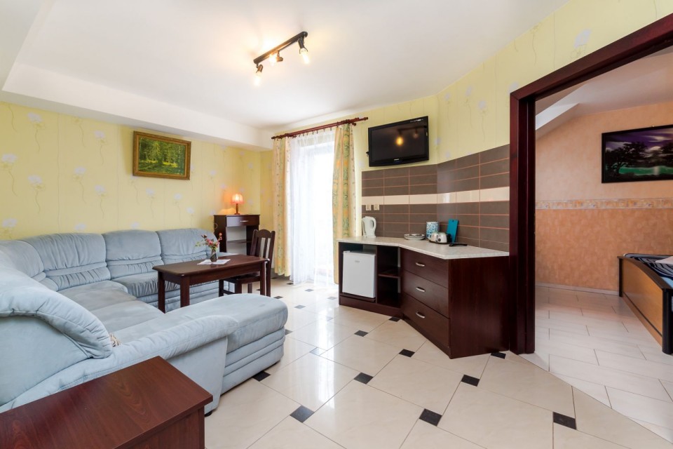 Villa FINEZJA