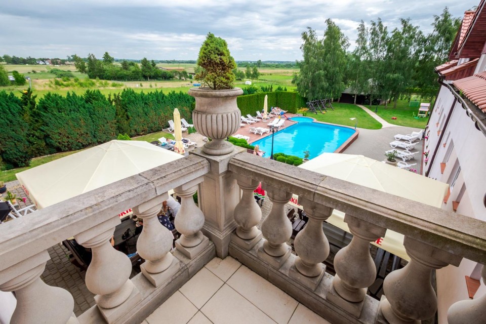 Villa FINEZJA