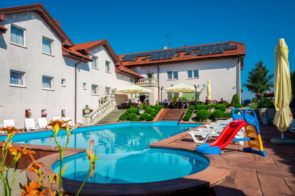 Villa FINEZJA