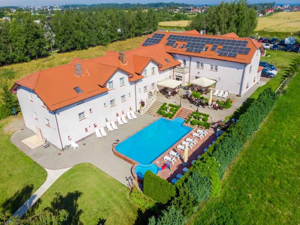 Villa FINEZJA